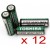 Batteries AA Super Heavy Duty Toshiba - 12 Pack $17.99